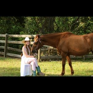 Meet your Posher, Tianna